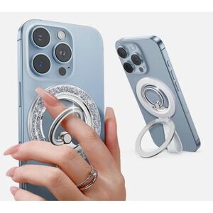 JOYROOM Magnetic Phone for iPhone 16/15/14/13, Twinkle Design